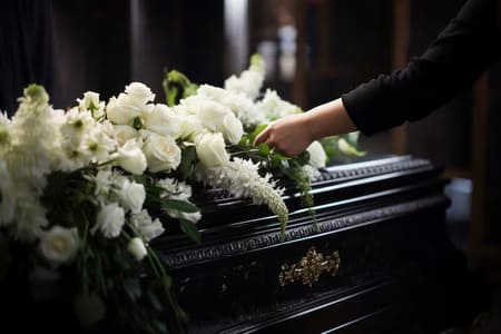 best Funeral Service